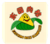 Eastern Rice Dumpling logo