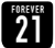 Forever 21 logo