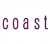 Coast logo