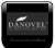 Danovel logo