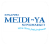 Meidi-ya logo