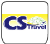 CS Travel logo
