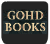 Gohd Books logo
