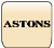 Astons logo