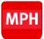 MPH logo