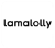 LAMALOLLY logo