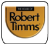 The House of Robert Timms logo