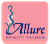 Allure Beauty Saloon logo