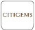 Citigems logo