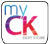 myCK logo