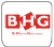 BHG logo
