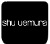 Shu uemura logo