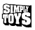 Simply Toys logo