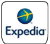 Expedia Travel logo