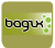 Bagzx logo