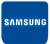 Logo Samsung Store