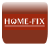 Home-Fix logo