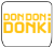 Don Don Donki logo