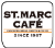 St. Marc Cafe logo