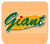 Giant logo