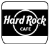 Hard Rock Café logo