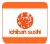Ichiban Sushi logo