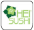 Hei Sushi logo